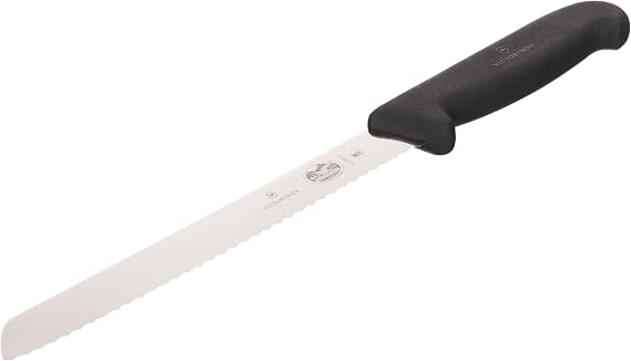 Victorinox 5.2533.21 Ekmek Bıçağı