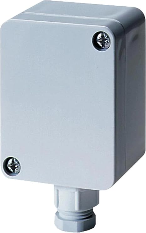 Eberle Controls – 4 Sensor stufentemper.