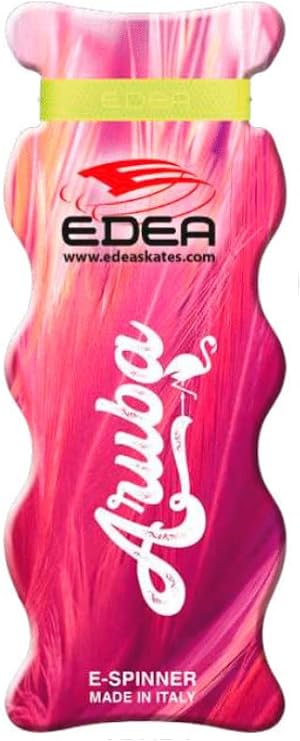 Edea Ice Skate E-Spinner Alba S