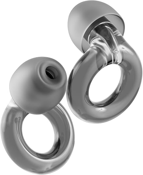 Loop Engage 2 Earplugs - Everyday Protection with Clear Voice