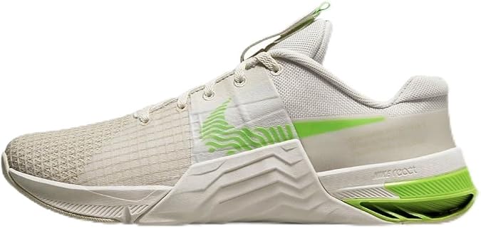 NIKE Metcon 8 Men's Trainers Gym Fitness Workout Shoes