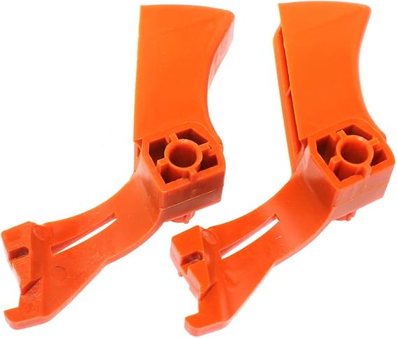 Throttle Trigger For Stihl BT121,FC100,FC110,FC85,FH75,FR85,FS100R,FS120R,FS130R,FS200R,FS240R,FS250R,FS260R,FS75,FS80R,FS85R,FS87R,FS90R,HL100,HL75,HL95,HT101,HT131,HT70,HT75,KM100R,KM130R,KM85R,KM90