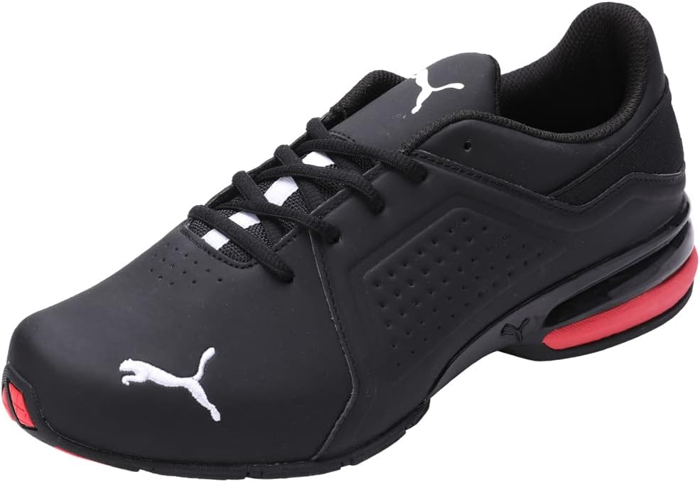 PUMA Men's Viz Runner Trainers