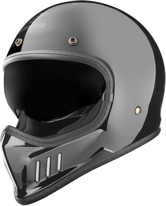 Bogotto FF980 Helmet