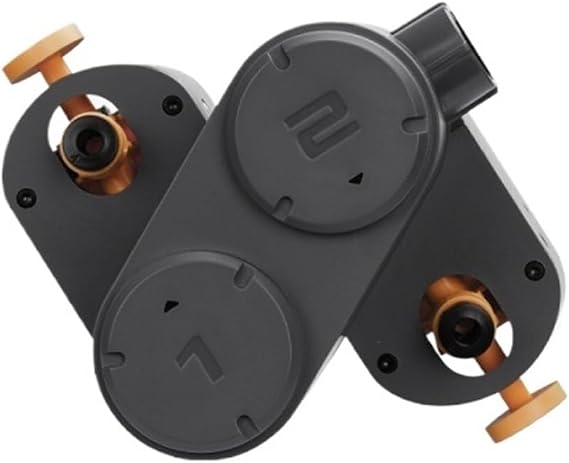 AMS Lite Loading & Unloading Assembly, Compatible with Bambu Lab 3D Printer 1/2, Compatible with A1/A1 Mini Left version