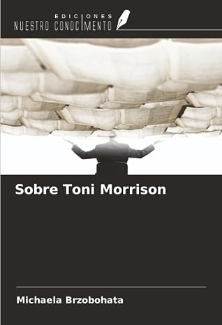 Sobre Toni Morrison