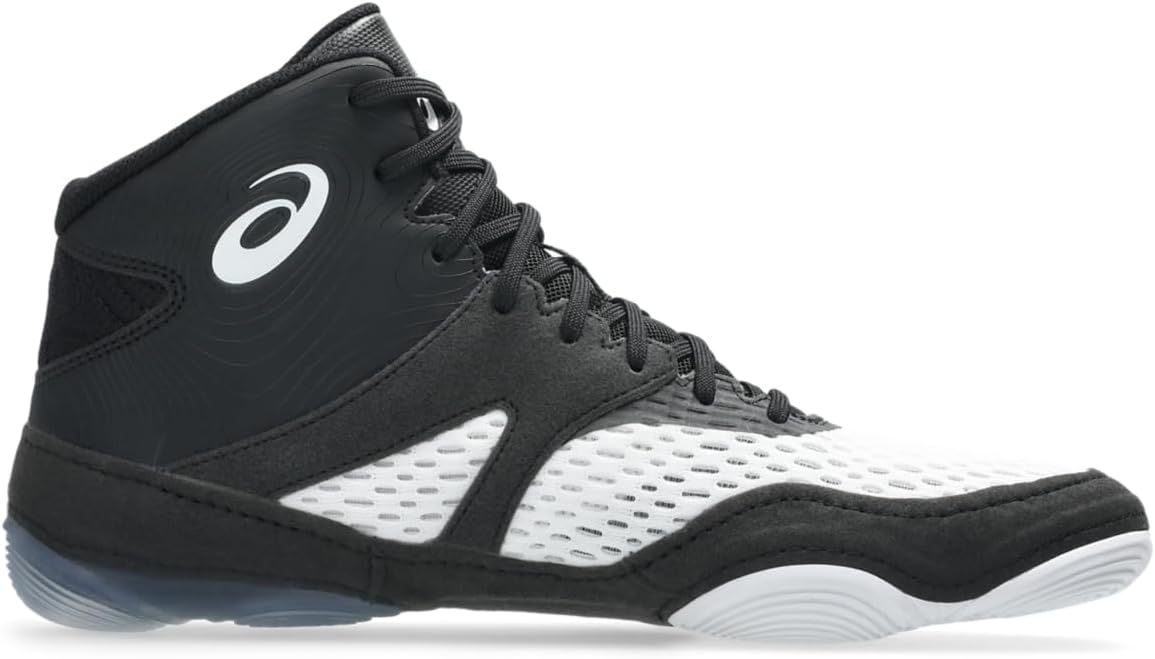 ASICS Men's Split Elite Wrestling Shoe