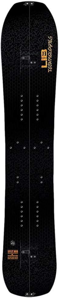 Lib Tech Split Brd Split Beardy 20-21 0 159