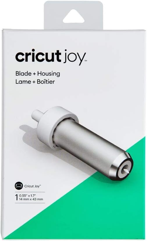Cricut Joy Blade + Case