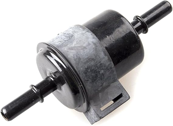 Fuel Filter compatible with Lexmoto Apollo 125 Euro 5 CL125T-E5/Nexus 125 Euro 5 TR125T-5-E5/Pegasus 300 Euro 5 TR300T-P-E5/RT1 E55 SR125T-E55, compatible with Taro Alex One CL125T/TR125T-5