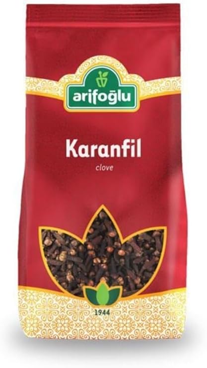 Arifoğlu Karanfil 200g (Eko)