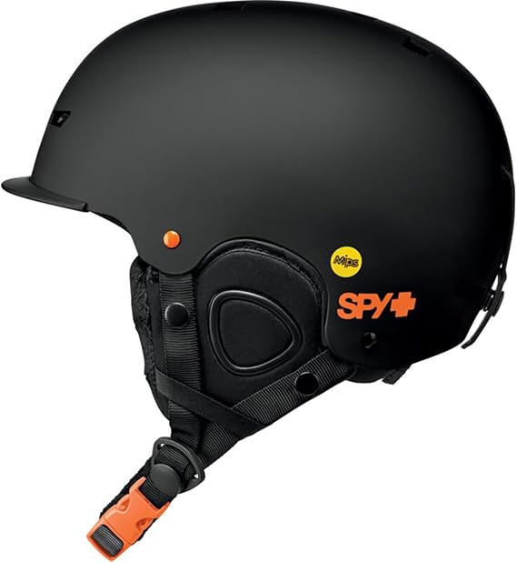 SPY OPTIC Snow Helmet Galactic with MIPS for Ski Snowboard