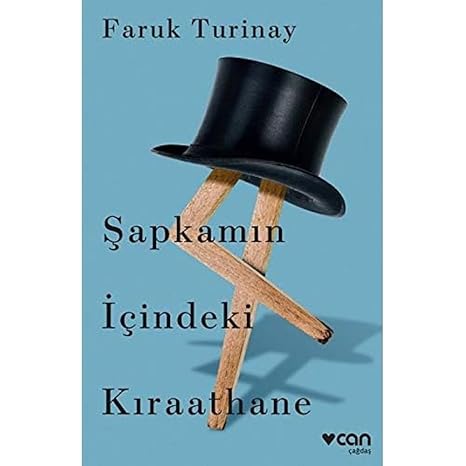 Şapkamın İçindeki Kıraathane
