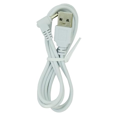 USB cable for P20RL/P20/P10/M1 derma pen device (2 Pcs)