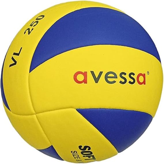 Avessa VL-250 Yapiştirma Voleybol Topu