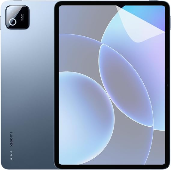 Microcase XIAOMI Pad 8 Tablet ile Uyumlu Full Tpu Nano Ön Ekran Koruma Filmi EKM104