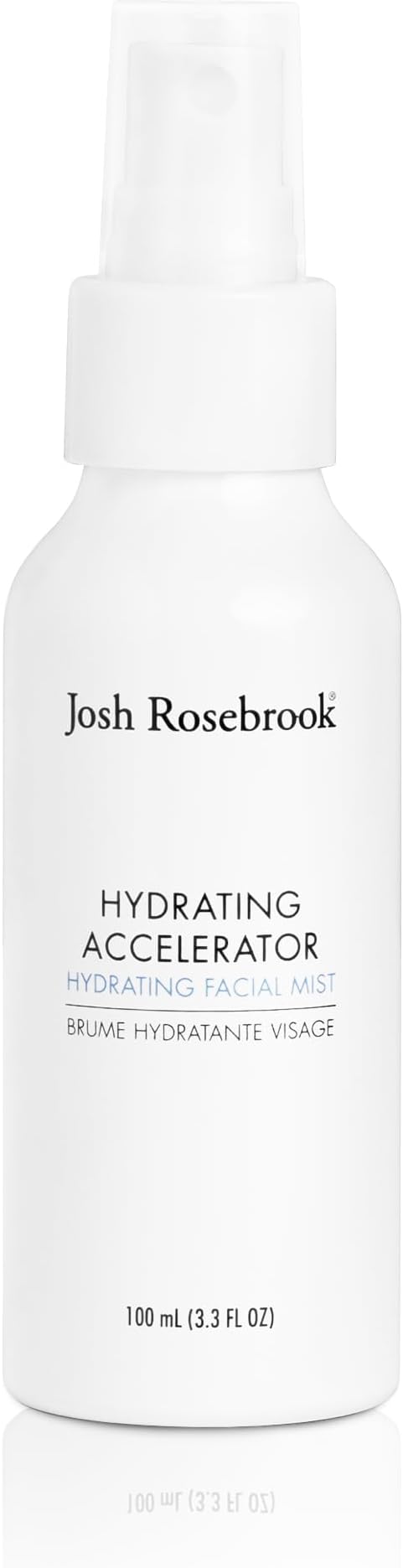 Josh Rosebrook Hydrating Accelerator - Antioxidant Facial Mist 100mL