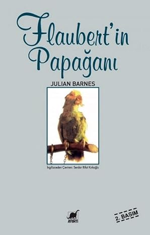 Flaubert's Parrot