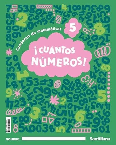 Cdn cuantos números Nivel 5 cast (PROYECTOS)