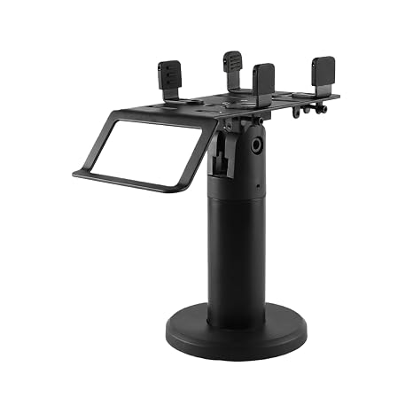 POS Machine Holder 360-Degree Rotate Ergonomic Rack