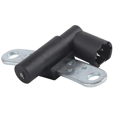 Crankshaft Position Sensor, Car Crankshaft Position Sensor Car Accessory Fit for 2379800Q0A