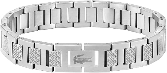 Lacoste Metropole Men's Bracelet