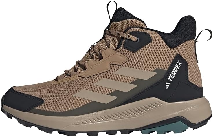 adidas Men's Terrex Anylander Mid Hiking Shoes