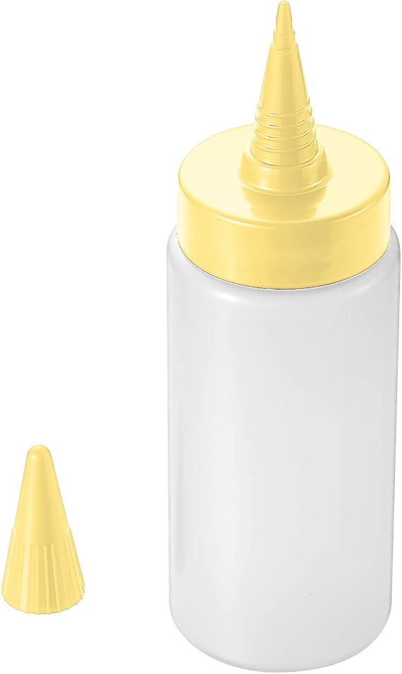 Kai KAI Hot Cake Pen Drawing Little Chef Club Kitchen Tool, Made in Japan DL7218