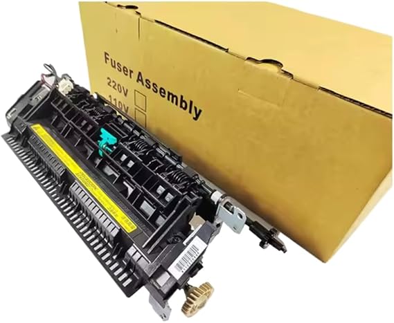 Fuser Unit Compatible With Printer Supplies ImageCLASS MF232w MF235 MF236n MF237w MF242dw MF243d For Part Number FM1-F647-000 Remanufactured(110V)