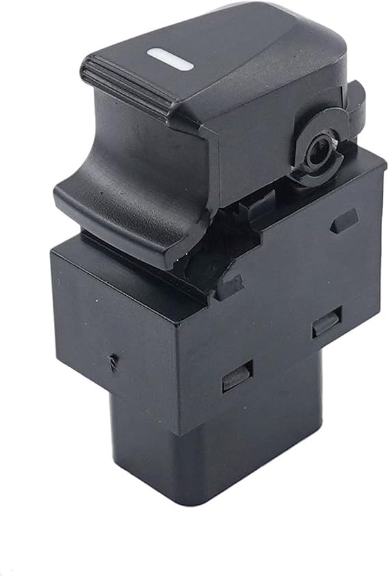 Power Window Button Right Passenger Side Power Window Switch Button 93576-2S000 For Hyundai For IX35 For TUCSON IX 2009 2010 2011 2012 2013 2014 2015