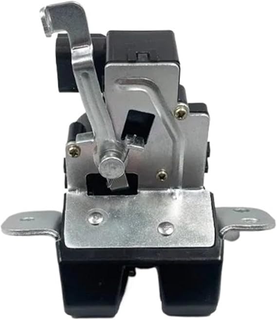 Car Rear Tailgate Latch For HYUNDAI For I10 MK2 5 DOOR HATCHBACK BOOT/TAILGATE LOCK 2013-2020 81230-B4010 81230 B4010 81230B4010 Car Back Door Lock