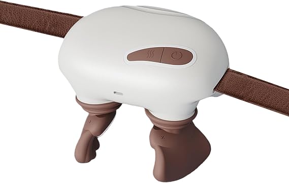 Neck Massager with Heat Heat Massage Tools