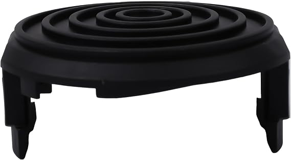 Spool Cap Cover for Hyper Tough 40V Trimmer HT19-401-003-03(1pcs)