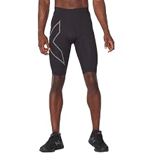 Mcs Run Comp Shorts