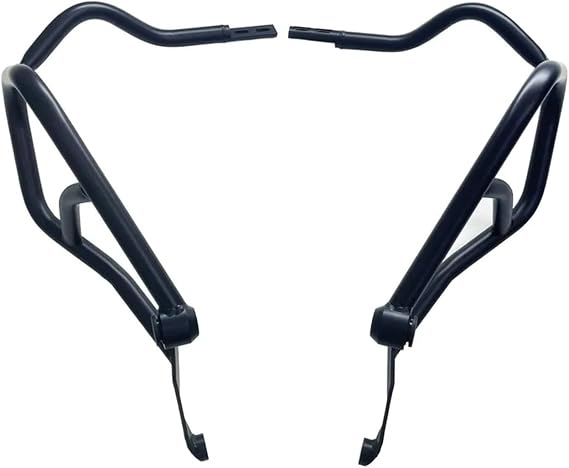 Engine Guard Crash Bar For Multistrada 950 S For MTS950 2017-2021 Motorcycle Crash Bar Body Frame Protector