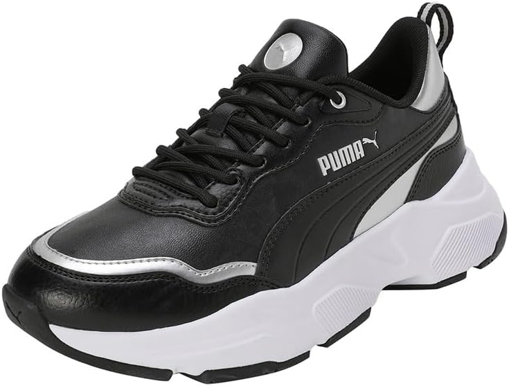 PUMA Cassia Rose Metallic Dream Spor AyakkabıKadın