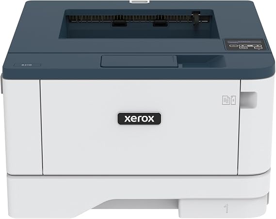 Xerox B310dni A4 40ppm Wireless Mono Laser Duplex Printer