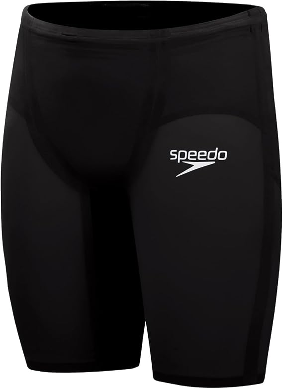 Speedo Fastskin LZR Pure Valor 2.0 Jammer - Black