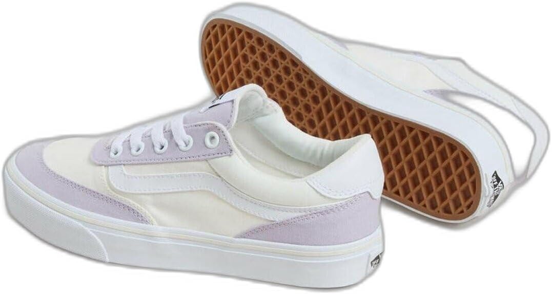 Vans Women's Brooklyn LS Trainers