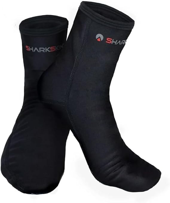 Sharkskin Chillproof Socks