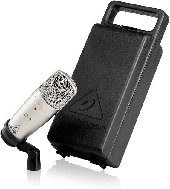 Behringer C-1 Condenser Mikrofon