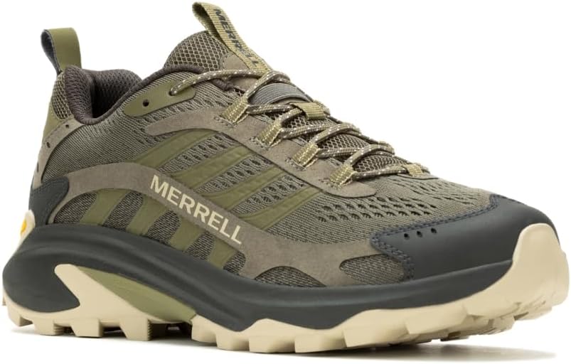 Merrell Moab Hızı 2