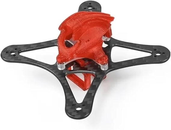Nanofly20, Compatible For Sub250, 2S Frame Kit