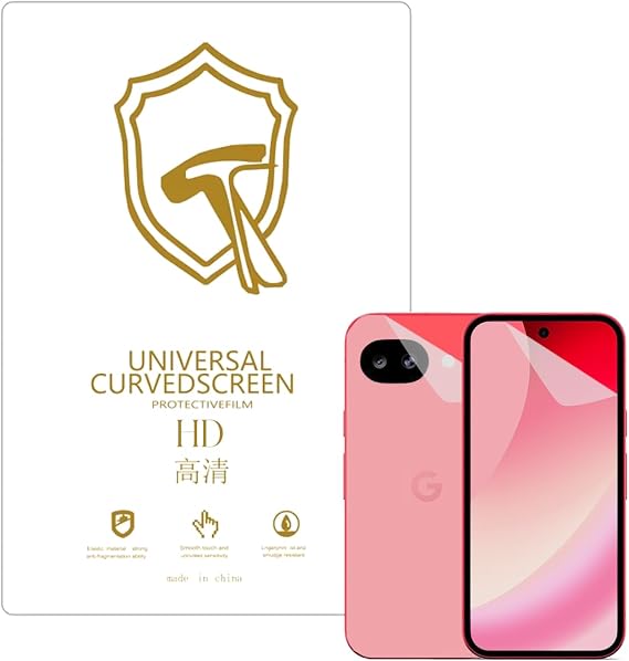 Microcase Google Pixel 10A ile Uyumlu Full Tpu Ön Arka Nano Koruma- EKM103