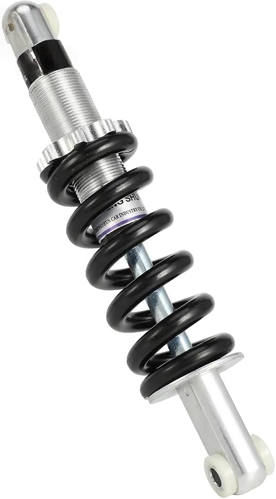 Motorcycle Shock Absorber Universal Accessories Motorcycles Rear Shock For Razor MX650 MX 650 Absorption Replacement Absorber Damping Generic
