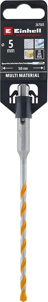 Einhell Orijinal SDS Plus Çok Amaçlı Matkap Ucu 5 x 160 mm 49267505