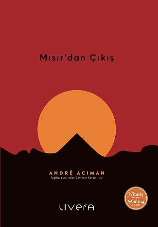 Mısır’dan Çıkış