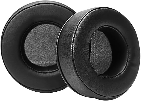 80 mm 8 cm Kulaklık Pedi Kulaklık Süngeri Kulaklık Yastığı Kulaklık Pedi