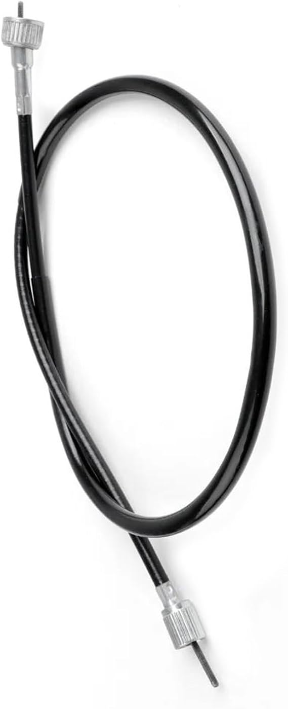 Motorcycle Speedometer Cable For Yamaha RD350 RD 350 1983-1984 1GU-83560-02 Motorbike Steel Wire