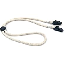 Windproof Hat Strap Outdoor Hat Wind Clip Lanyard Rope Prevent Being Blown f for Camping Hiking Travel Climbing Tool BG